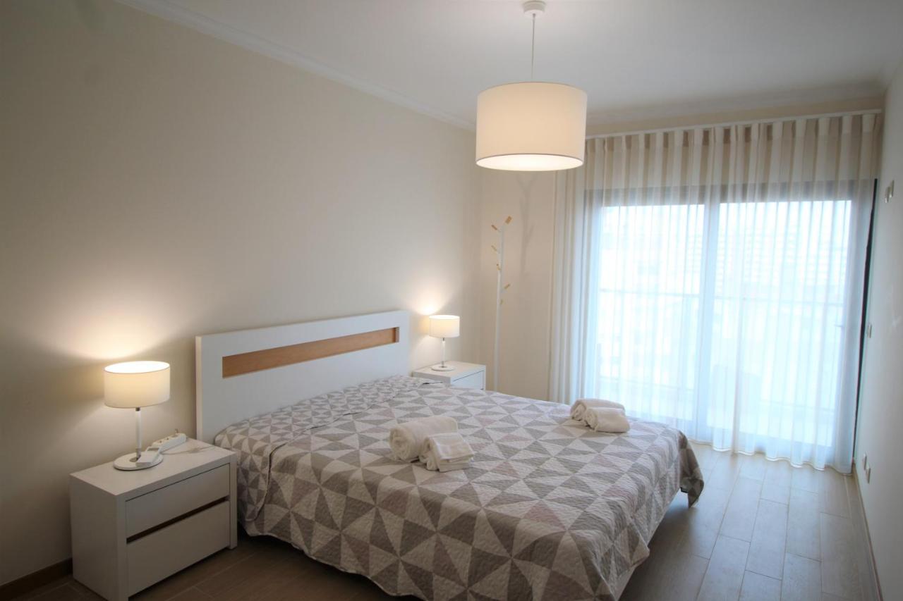 T2 Luxury Rocha Prime Residence Portimão Extérieur photo